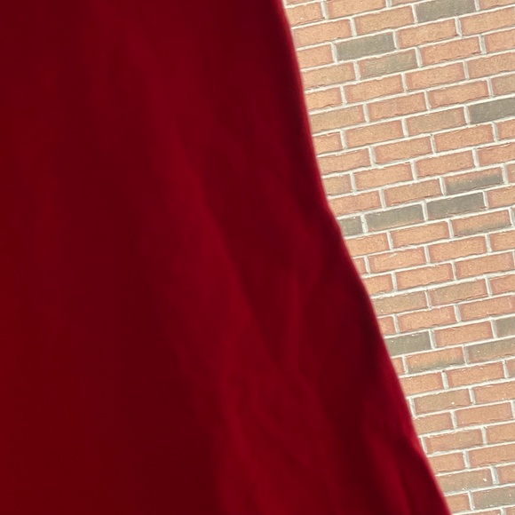 red tank top, American apparel XL kids - Picture 3 of 3